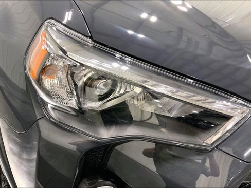 Used 2024 Toyota 4Runner SR5 Premium AWD/4WD image 28