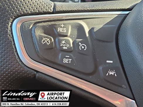 Used 2023 Chevrolet Equinox LS w/ LS Convenience Package AWD/4WD image 35