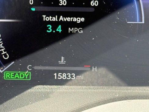 Used 2025 Toyota Sienna Limited image 24