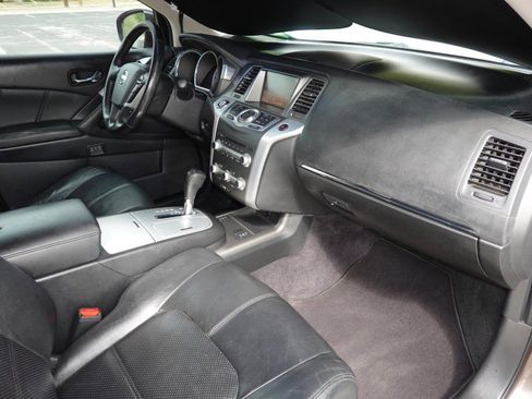 Used 2011 Nissan Murano SL image 22