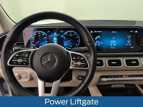 Used 2022 Mercedes-Benz GLE 350 image 21