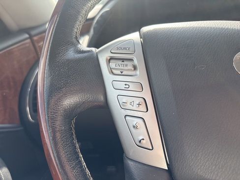Used 2018 INFINITI QX80 2WD w/ Driver Assistance Package image 21
