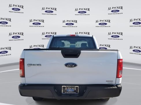 Used 2015 Ford F150 XL image 4