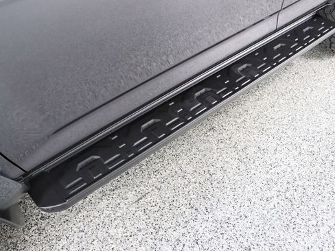 Used 2023 Toyota 4Runner SR5 Premium w/ Moonroof Package image 12