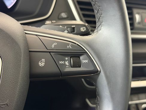 Used 2023 Audi Q5 2.0T Premium Plus w/ Premium Plus Package image 27