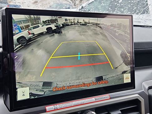 New 2026 Toyota Tacoma 4x4 Double Cab image 10