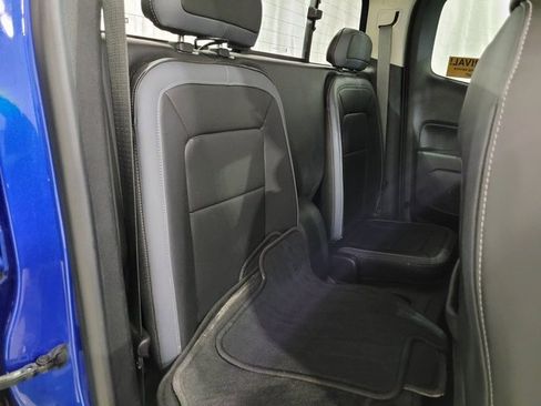 Used 2018 Chevrolet Colorado Z71 image 47