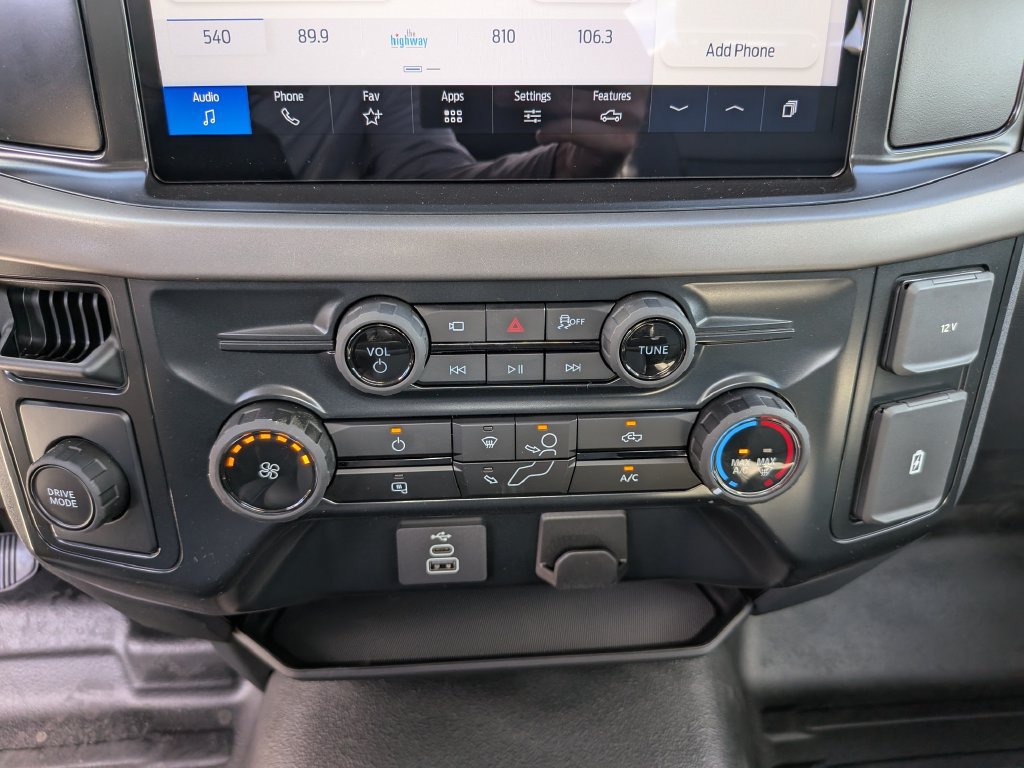 New 2026 Ford F150 XL RWD image 22