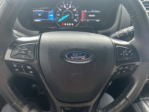 Used 2019 Ford Explorer XLT w/ Equipment Group 202A image 19