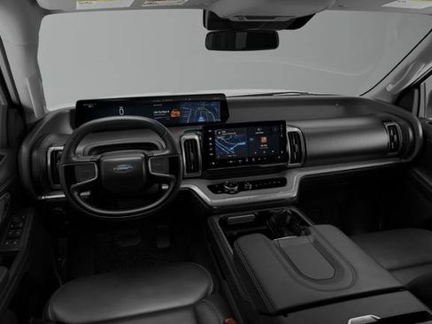 New 2026 Ford Expedition Max Platinum AWD/4WD image 35