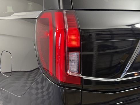 Certified 2025 Ford Expedition Max Active AWD/4WD image 8