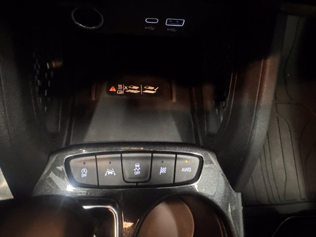 New 2026 Chevrolet TrailBlazer LT w/ Convenience Package AWD/4WD image 54