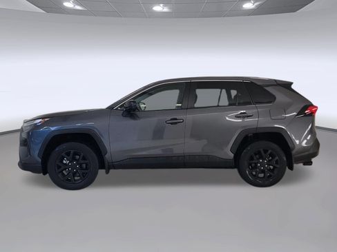 Used 2024 Toyota RAV4 LE FWD image 2