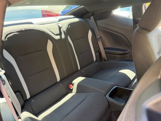 Used 2022 Chevrolet Camaro LT w/ RS Package RWD image 22