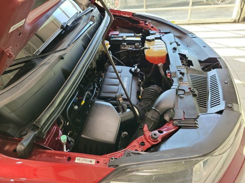 Used 2018 Chevrolet Trax LT w/ LT Convenience Package image 48