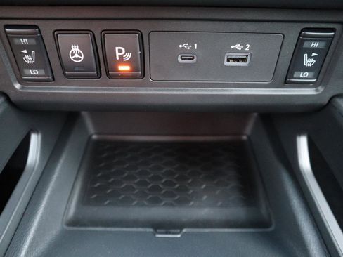 New 2026 Nissan Frontier SV w/ SV Convenience Package image 31