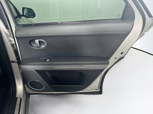 Used 2023 Hyundai Ioniq 5 Limited image 30