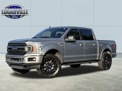 Used 2020 Ford F150 XLT w/ Equipment Group 302A Luxury
