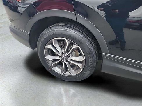 Used 2020 Honda CR-V EX image 32