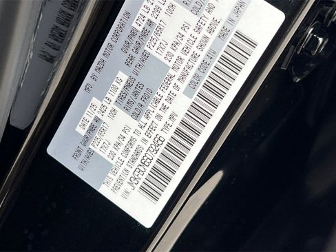 New 2025 MAZDA CX-5 AWD 2.5 S w/ Preferred Package image 28