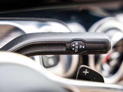 Certified 2022 Mercedes-Benz GLB 250 4MATIC image 20