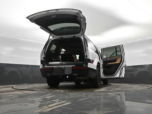 New 2026 Hyundai Santa Fe Calligraphy image 45