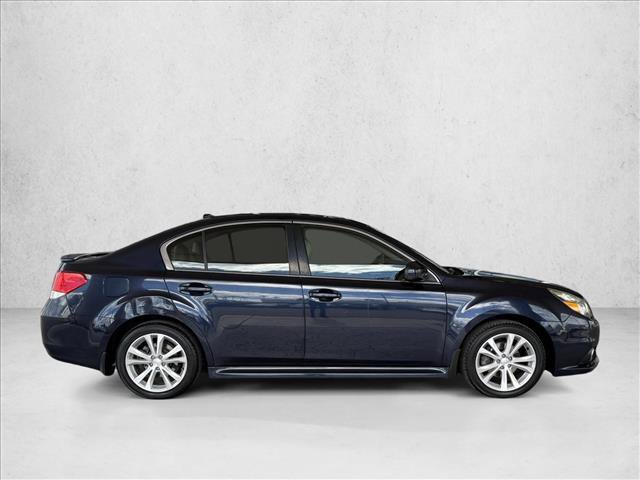 Used 2013 Subaru Legacy 2.5i Limited w/ Popular Pkg 2 AWD/4WD image 4