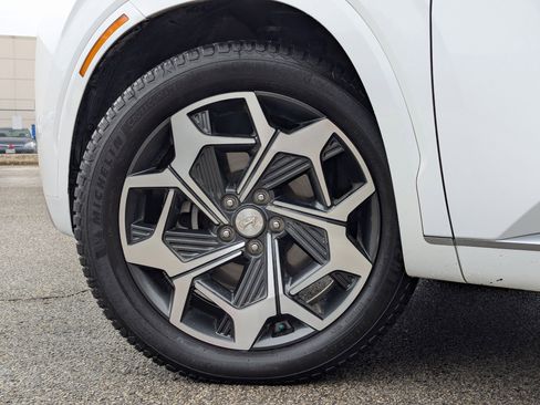 Used 2021 Hyundai Palisade Calligraphy image 31