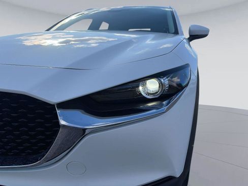 Certified 2025 MAZDA CX-30 AWD 2.5 S w/ Preferred Package image 9