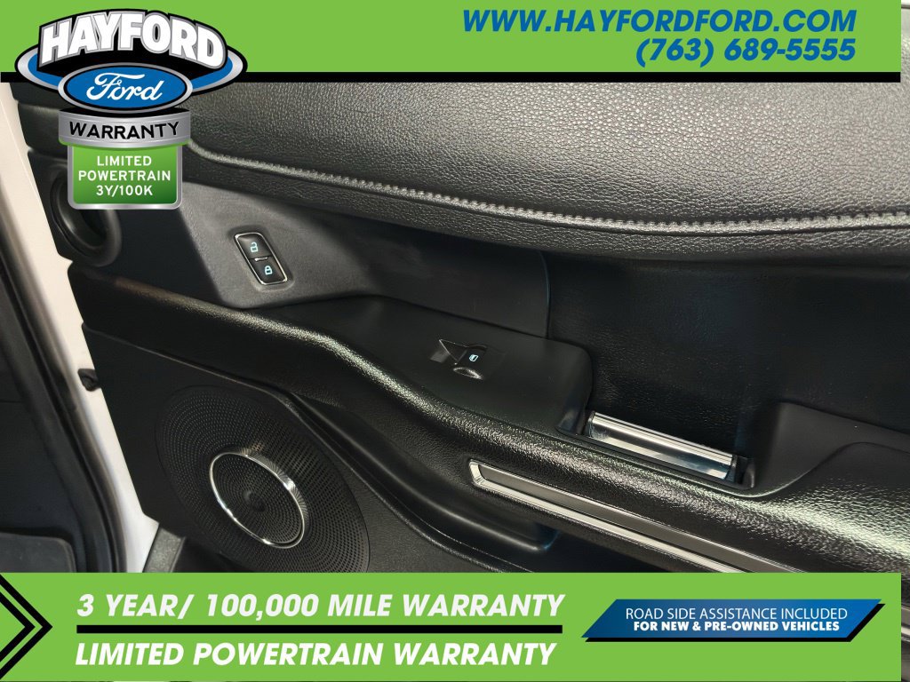 Used 2019 Ford Expedition XLT w/ Equipment Group 202A AWD/4WD image 19