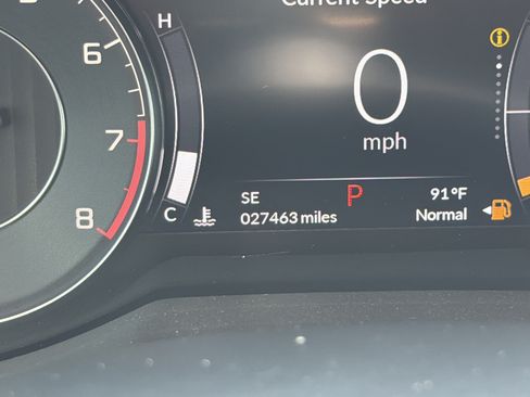 Certified 2023 Acura RDX FWD w/ Technology Package image 22