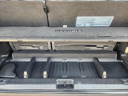 Used 2023 Toyota Sequoia Platinum image 27