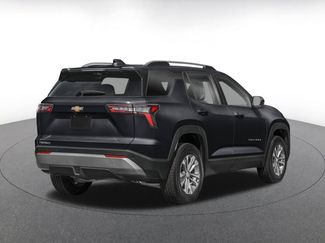 Used 2025 Chevrolet Equinox LT FWD video 2