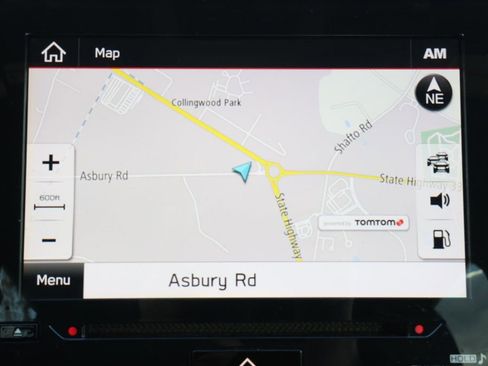 Used 2022 Subaru Forester Wilderness image 16