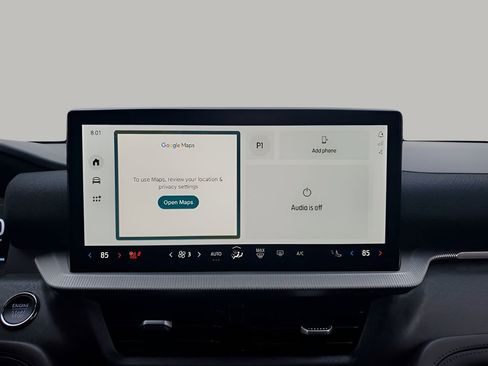 Used 2025 Ford Explorer Platinum w/ LUX Leather Package image 39