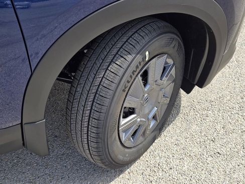 New 2026 Nissan Kicks S image 6