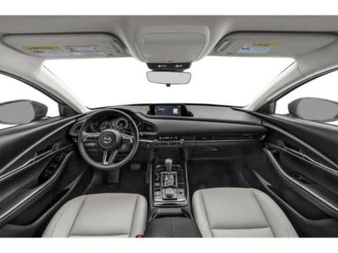 Used 2025 MAZDA CX-30 AWD 2.5 S w/ Preferred Package image 4