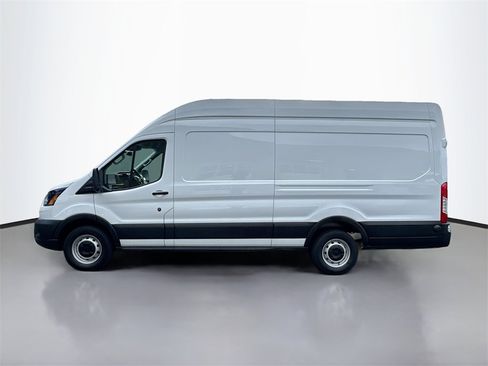 Used 2024 Ford Transit 250 148 High Roof Extended w/ Load Area Protection Package image 10
