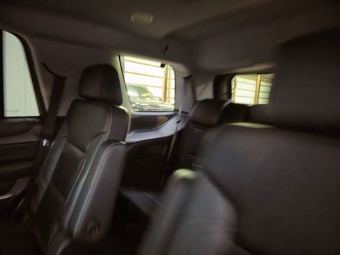 Used 2019 Chevrolet Tahoe LT image 23