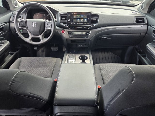 Certified 2025 Honda Ridgeline Sport image 13