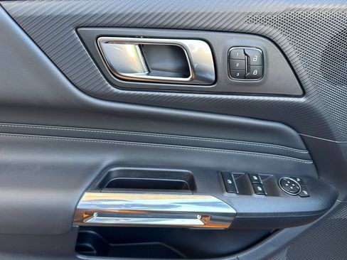 New 2026 Ford Mustang Premium RWD image 11