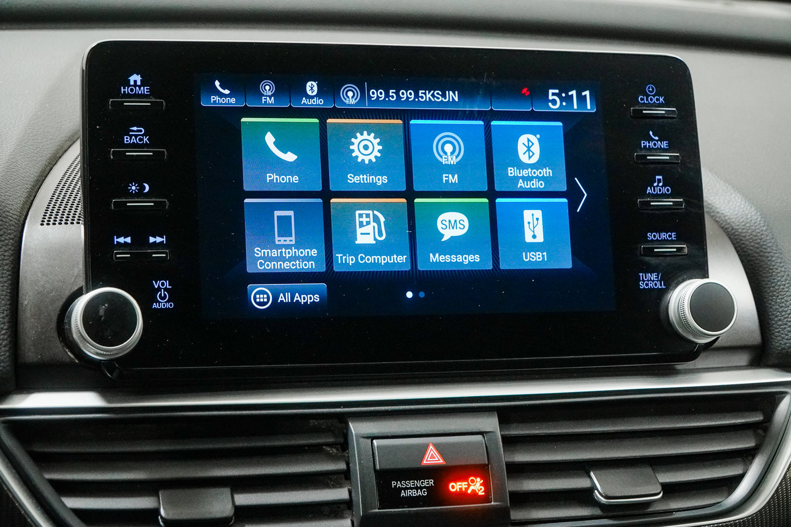 Used 2022 Honda Accord Sport image 27