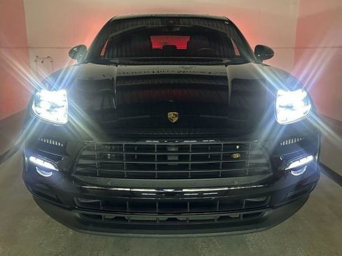 Used 2019 Porsche Macan S image 24
