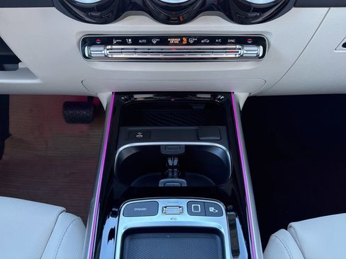 New 2026 Mercedes-Benz GLB 250 4MATIC image 27