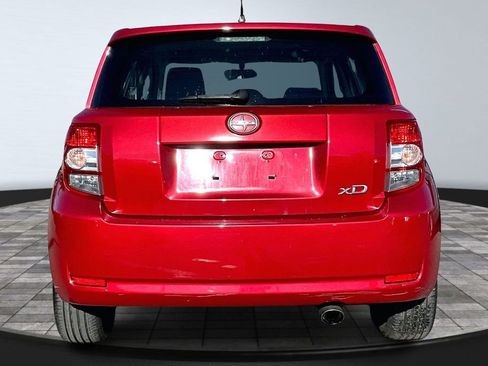 Used 2008 Scion xD image 4