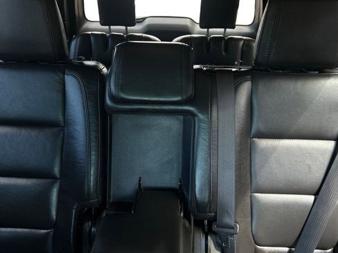 Used 2015 Ford Explorer Limited image 20