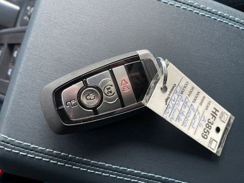 New 2026 Ford Bronco Heritage Edition image 27