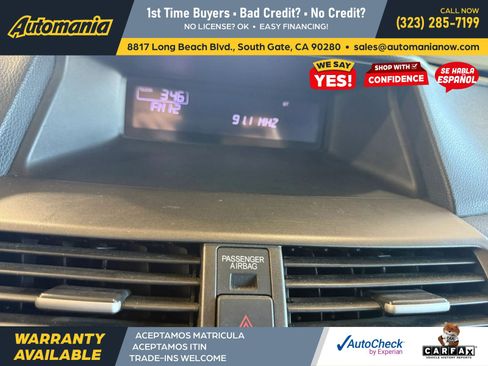 Used 2012 Honda Accord LX image 17