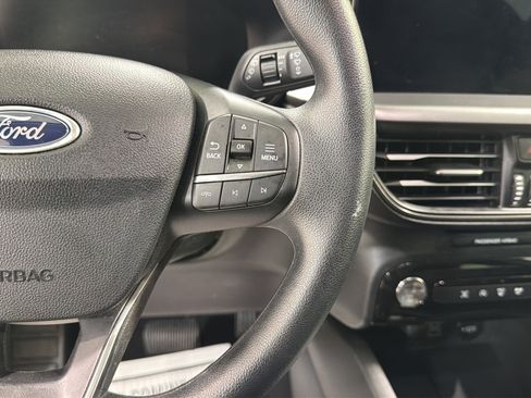 Used 2026 Ford Escape Active w/ Tech Pack #1 FWD image 14