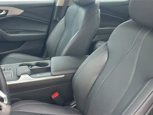 Used 2025 Acura TLX w/ Technology Package image 12